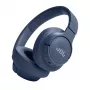 JBL Tune 720BT ausinės Belaidės Ant galvos Skambučiai / Muzika Mėlyna