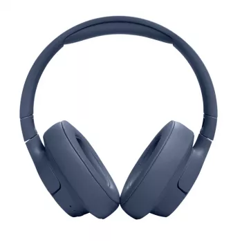 JBL Tune 720BT ausinės Belaidės Ant galvos Skambučiai / Muzika Mėlyna