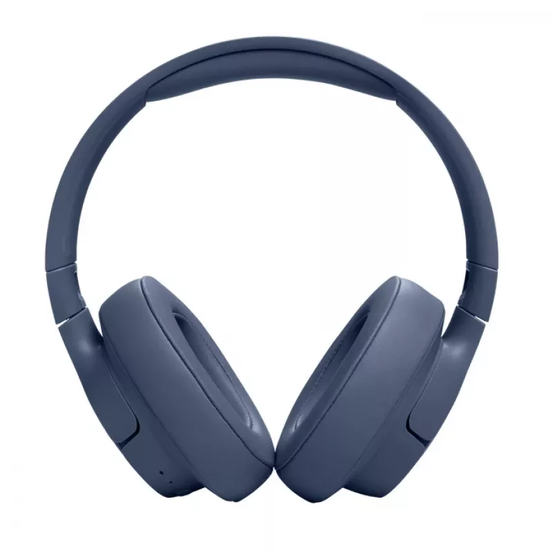 JBL Tune 720BT ausinės Belaidės Ant galvos Skambučiai / Muzika Mėlyna