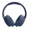JBL Tune 720BT ausinės Belaidės Ant galvos Skambučiai / Muzika Mėlyna
