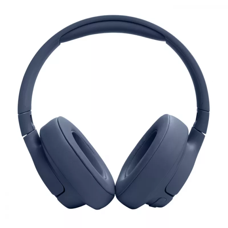 JBL Tune 720BT ausinės Belaidės Ant galvos Skambučiai / Muzika Mėlyna