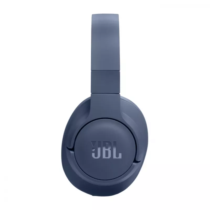JBL Tune 720BT ausinės Belaidės Ant galvos Skambučiai / Muzika Mėlyna