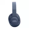 JBL Tune 720BT ausinės Belaidės Ant galvos Skambučiai / Muzika Mėlyna