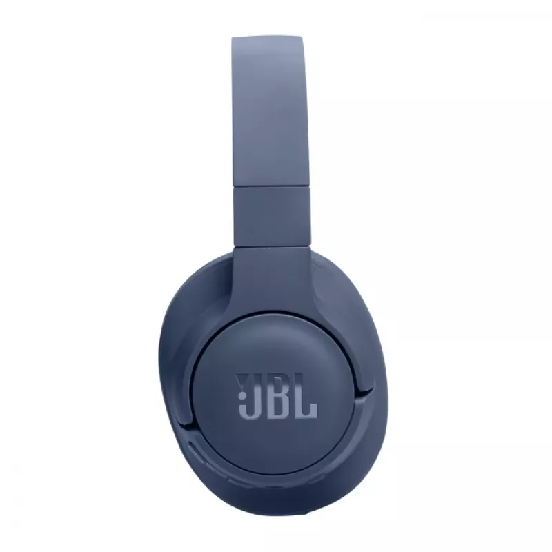 JBL Tune 720BT ausinės Belaidės Ant galvos Skambučiai / Muzika Mėlyna