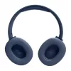 JBL Tune 720BT ausinės Belaidės Ant galvos Skambučiai / Muzika Mėlyna