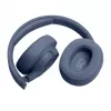 JBL Tune 720BT ausinės Belaidės Ant galvos Skambučiai / Muzika Mėlyna