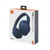 JBL Tune 720BT ausinės Belaidės Ant galvos Skambučiai / Muzika Mėlyna