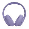 JBL Tune 720BT ausinės belaidės ant galvos skambučiams/muzikai Bluetooth violetinės