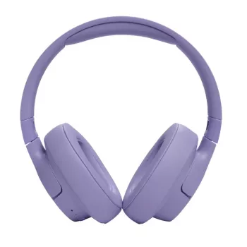 JBL Tune 720BT ausinės belaidės ant galvos skambučiams/muzikai Bluetooth violetinės