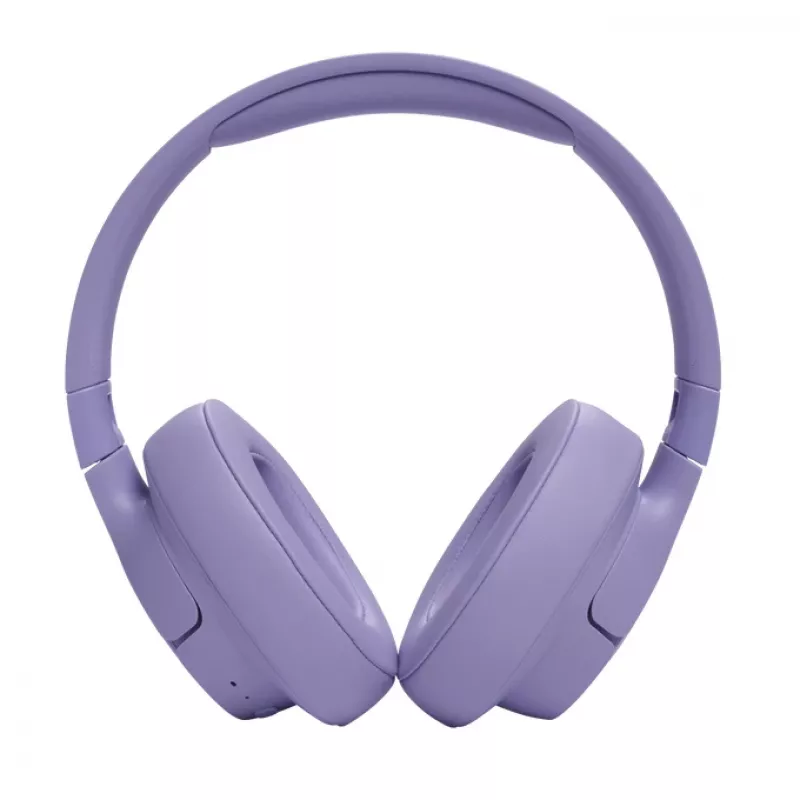 JBL Tune 720BT ausinės belaidės ant galvos skambučiams/muzikai Bluetooth violetinės
