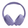 JBL Tune 720BT ausinės belaidės ant galvos skambučiams/muzikai Bluetooth violetinės
