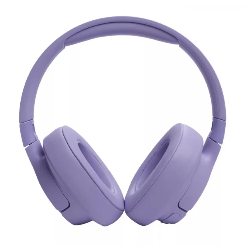 JBL Tune 720BT ausinės belaidės ant galvos skambučiams/muzikai Bluetooth violetinės
