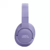 JBL Tune 720BT ausinės belaidės ant galvos skambučiams/muzikai Bluetooth violetinės