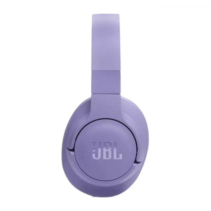 JBL Tune 720BT ausinės belaidės ant galvos skambučiams/muzikai Bluetooth violetinės