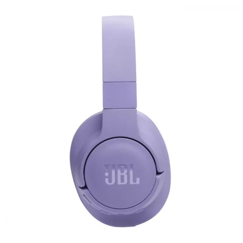 JBL Tune 720BT ausinės belaidės ant galvos skambučiams/muzikai Bluetooth violetinės