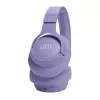 JBL Tune 720BT ausinės belaidės ant galvos skambučiams/muzikai Bluetooth violetinės