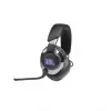JBL Quantum 810 ausinės belaidės ant galvos žaidimams USB Type-C Bluetooth juodos