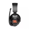 JBL Quantum 400 JUODA, laidinės, žaidimams, 20 - 20000 Hz, 248 g, Ausinės, juoda