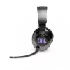 JBL Quantum 400 JUODA, laidinės, žaidimams, 20 - 20000 Hz, 248 g, Ausinės, juoda