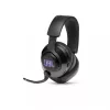 JBL Quantum 400 JUODA, laidinės, žaidimams, 20 - 20000 Hz, 248 g, Ausinės, juoda