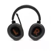 JBL Quantum 400 JUODA, laidinės, žaidimams, 20 - 20000 Hz, 248 g, Ausinės, juoda