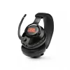 JBL Quantum 400 JUODA, laidinės, žaidimams, 20 - 20000 Hz, 248 g, Ausinės, juoda