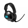 JBL Quantum 400 JUODA, laidinės, žaidimams, 20 - 20000 Hz, 248 g, Ausinės, juoda