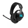JBL Quantum 400 JUODA, laidinės, žaidimams, 20 - 20000 Hz, 248 g, Ausinės, juoda