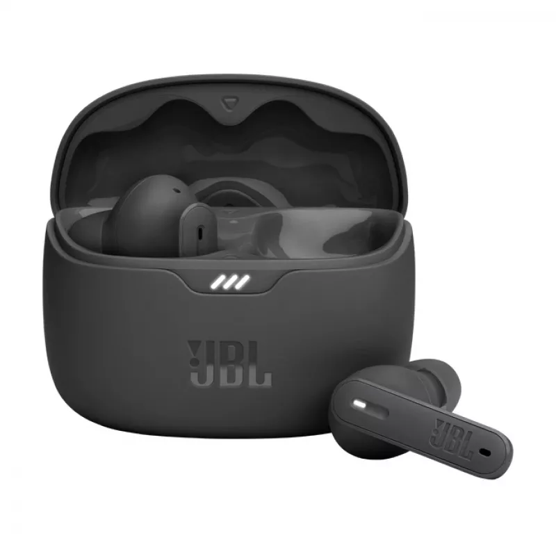 JBL Tune Beam Headset True Wireless Stereo (TWS) In-ear Calls/Music USB Type-C Juoda
