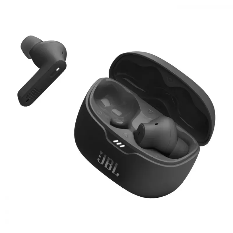 JBL Tune Beam Headset True Wireless Stereo (TWS) In-ear Calls/Music USB Type-C Juoda