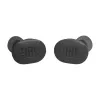 JBL Tune Buds ausinės True Wireless Stereo (TWS) į ausis įdedamos Skambučiams / muzikai Bluetooth Juoda