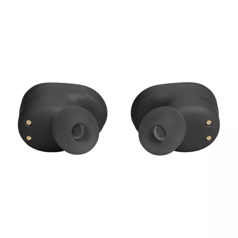 JBL Tune Buds ausinės True Wireless Stereo (TWS) į ausis įdedamos Skambučiams / muzikai Bluetooth Juoda