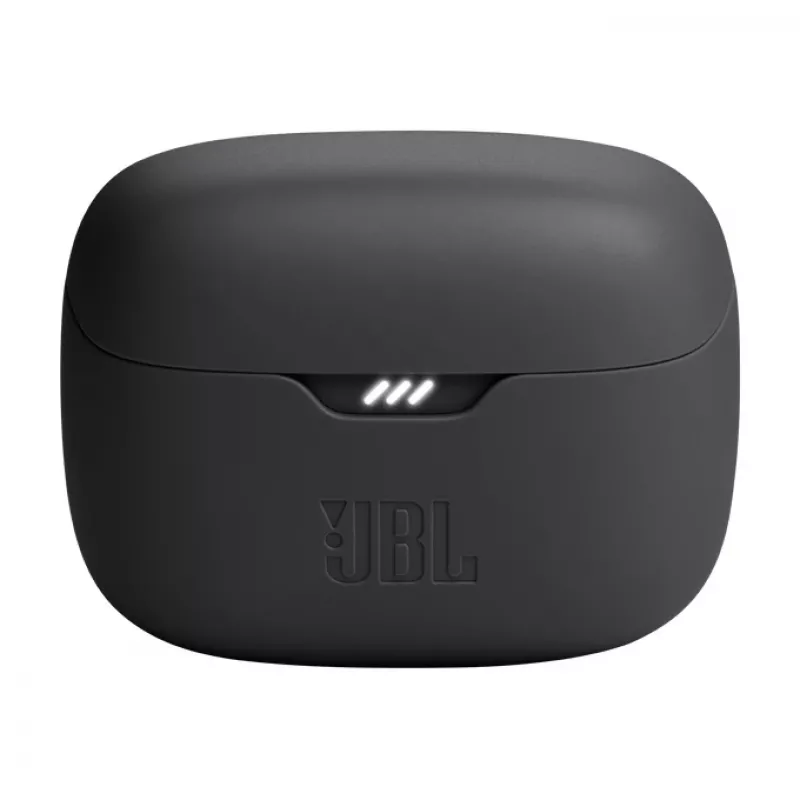 JBL Tune Buds ausinės True Wireless Stereo (TWS) į ausis įdedamos Skambučiams / muzikai Bluetooth Juoda