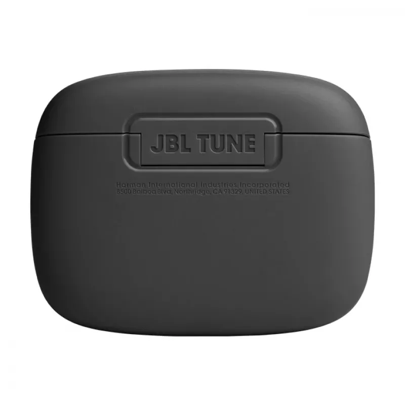 JBL Tune Buds ausinės True Wireless Stereo (TWS) į ausis įdedamos Skambučiams / muzikai Bluetooth Juoda