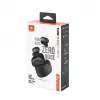 JBL Tune Buds ausinės True Wireless Stereo (TWS) į ausis įdedamos Skambučiams / muzikai Bluetooth Juoda