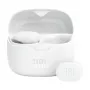JBL Tune Buds ausinės True Wireless Stereo (TWS) į ausis įdedamos Skambučiams / muzikai Bluetooth Balta