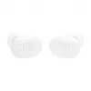 JBL Tune Buds ausinės True Wireless Stereo (TWS) į ausis įdedamos Skambučiams / muzikai Bluetooth Balta