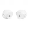 JBL Tune Buds ausinės True Wireless Stereo (TWS) į ausis įdedamos Skambučiams / muzikai Bluetooth Balta