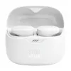 JBL Tune Buds ausinės True Wireless Stereo (TWS) į ausis įdedamos Skambučiams / muzikai Bluetooth Balta