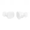 JBL Tune Buds ausinės True Wireless Stereo (TWS) į ausis įdedamos Skambučiams / muzikai Bluetooth Balta