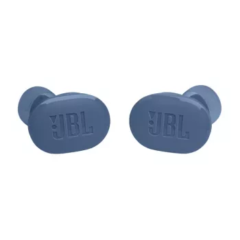 JBL Tune Buds ausinės True Wireless Stereo (TWS) į ausis Skambučiai / Muzika Bluetooth Mėlyna