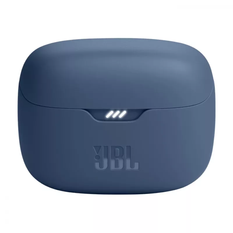 JBL Tune Buds ausinės True Wireless Stereo (TWS) į ausis Skambučiai / Muzika Bluetooth Mėlyna