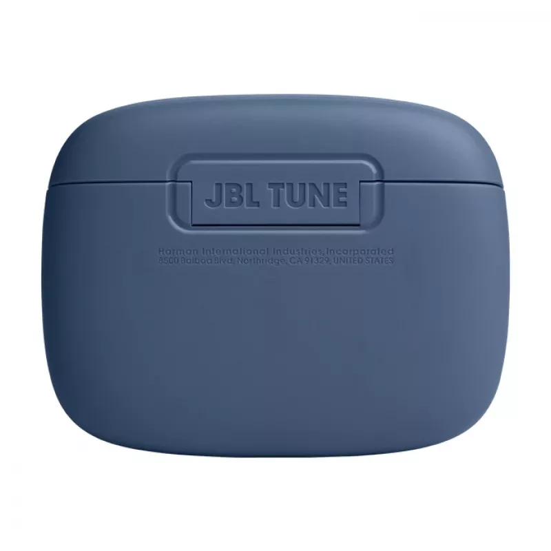 JBL Tune Buds ausinės True Wireless Stereo (TWS) į ausis Skambučiai / Muzika Bluetooth Mėlyna