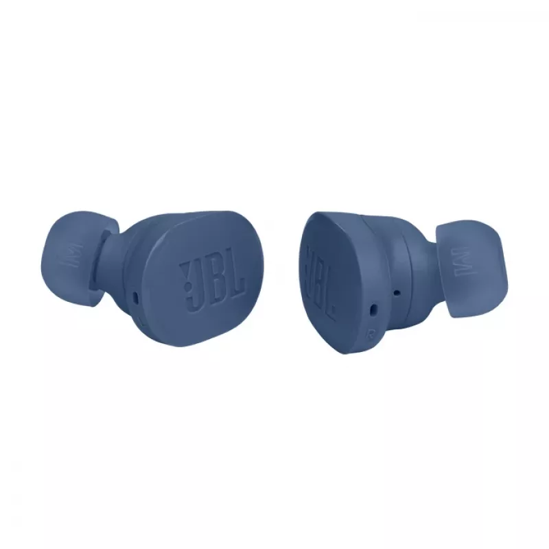 JBL Tune Buds ausinės True Wireless Stereo (TWS) į ausis Skambučiai / Muzika Bluetooth Mėlyna