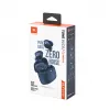 JBL Tune Buds ausinės True Wireless Stereo (TWS) į ausis Skambučiai / Muzika Bluetooth Mėlyna