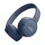 JBL Tune 670 NC ausinės Laidinės ir belaidės Ant galvos Skambučiai / Muzika USB Type-C Bluetooth Mėlyna