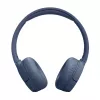 JBL Tune 670 NC ausinės Laidinės ir belaidės Ant galvos Skambučiai / Muzika USB Type-C Bluetooth Mėlyna