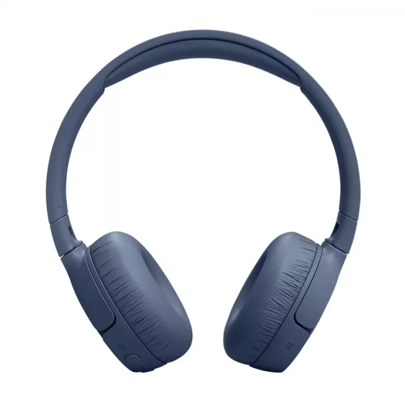 JBL Tune 670 NC ausinės Laidinės ir belaidės Ant galvos Skambučiai / Muzika USB Type-C Bluetooth Mėlyna