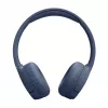 JBL Tune 670 NC ausinės Laidinės ir belaidės Ant galvos Skambučiai / Muzika USB Type-C Bluetooth Mėlyna