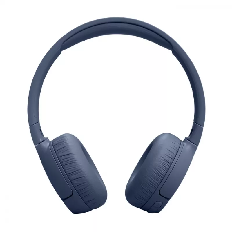 JBL Tune 670 NC ausinės Laidinės ir belaidės Ant galvos Skambučiai / Muzika USB Type-C Bluetooth Mėlyna